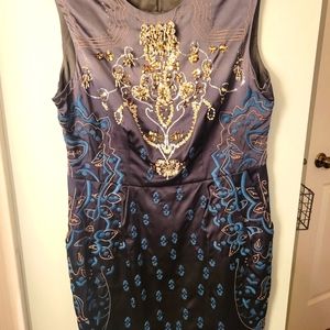 Nanette Lepore dress